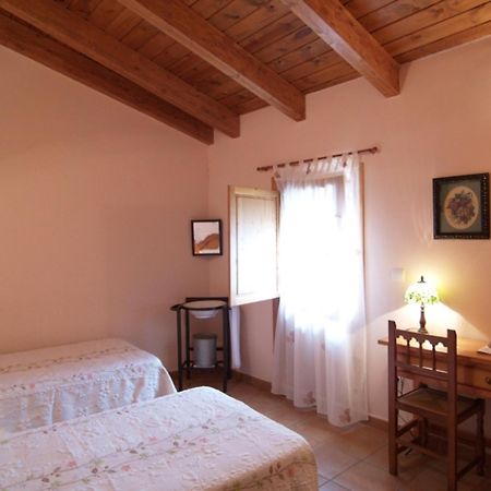 Casa Javier Pensionat Rodellar Exteriör bild