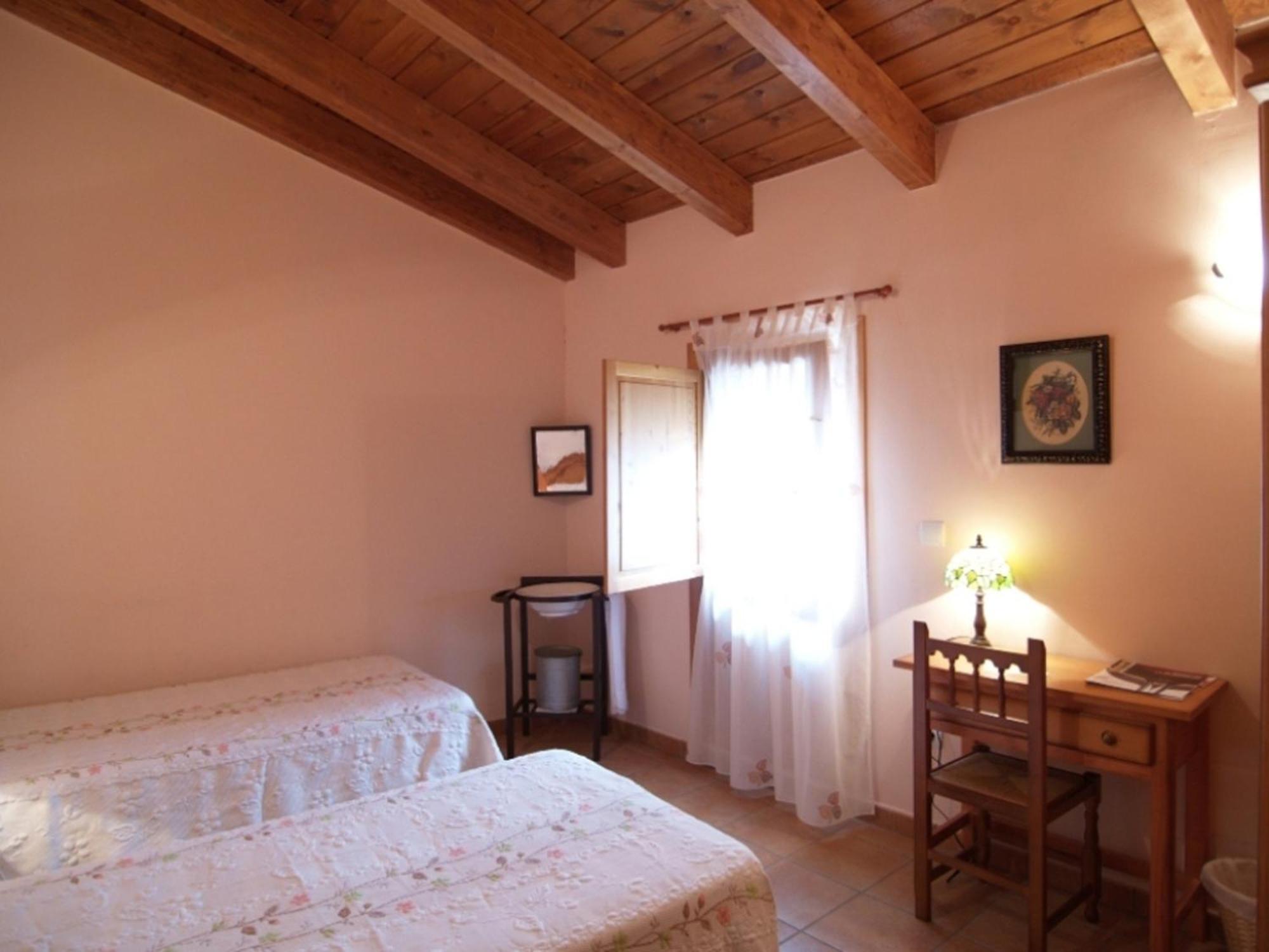 Casa Javier Pensionat Rodellar Exteriör bild