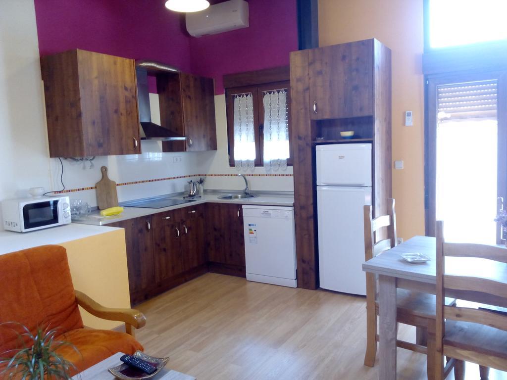 Casa Javier Pensionat Rodellar Exteriör bild